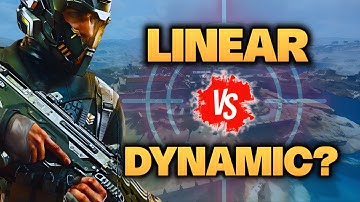 Call of Duty heeft in het geheim de Aim META veranderd!