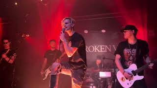 Broken View “Reverie” - LIVE in Las Vegas