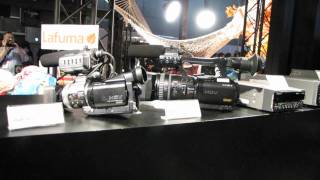 InterBEE SONY 2010