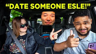 Nick's Solution to Repair Relationship with His Mom!
