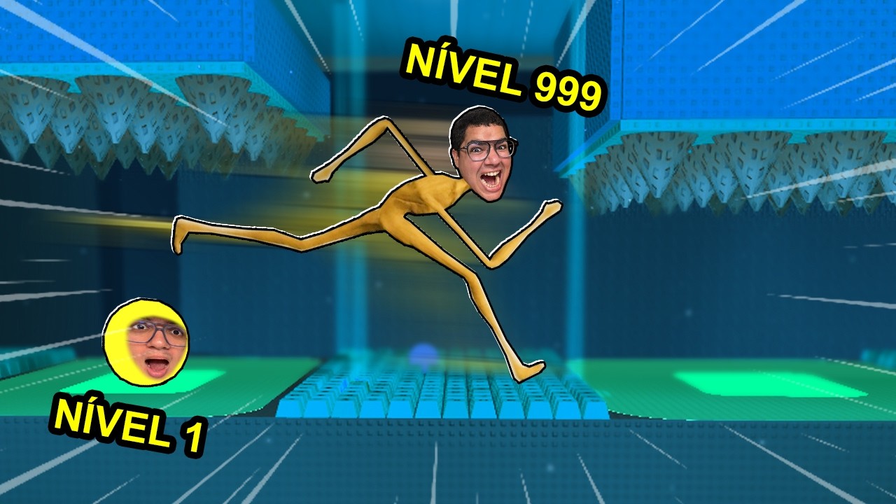 A CADA SEGUNDO O VERITY VAI EVOLUINDO E FICANDO MAIS RÁPIDO!