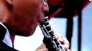 RAMA WIDI, Dittersdorf Harp Concerto in A Major