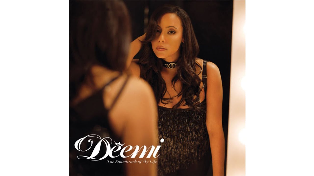 洋楽 Deemi YouTube
