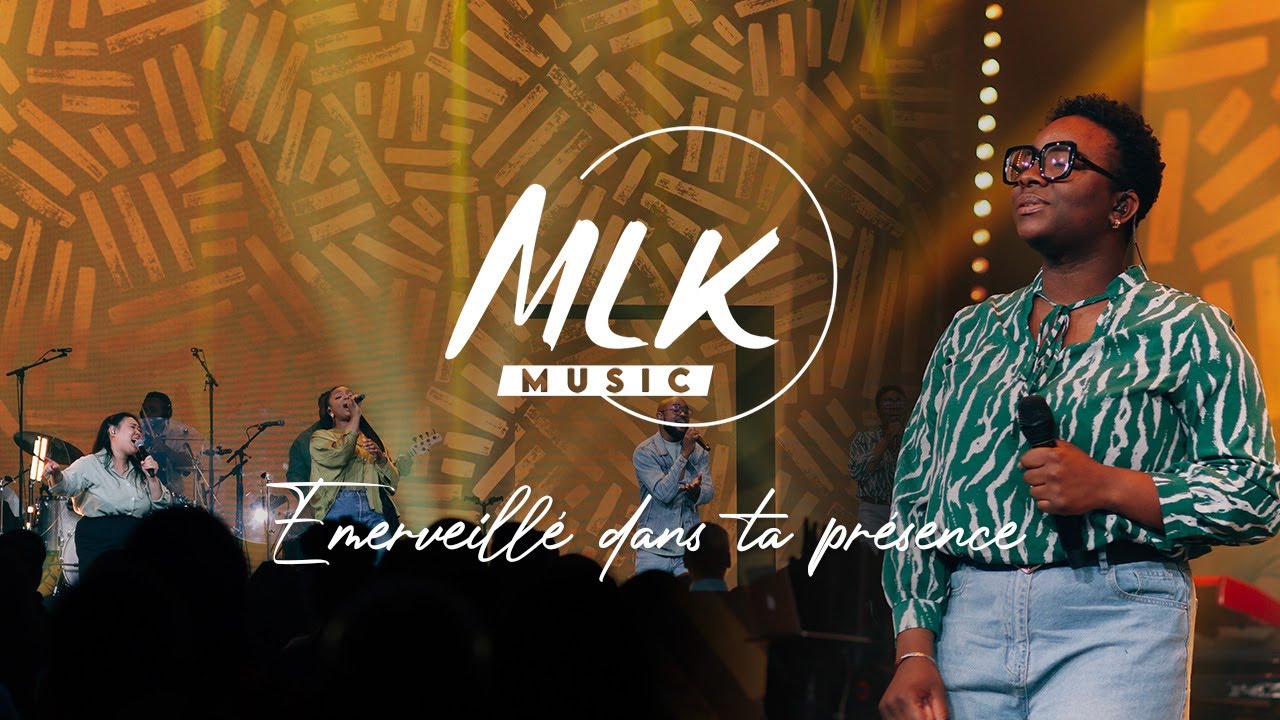 Emerveillé / MLK Music