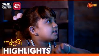 Sundari - Highlights of the day | 27 Apr 2024 | Surya TV