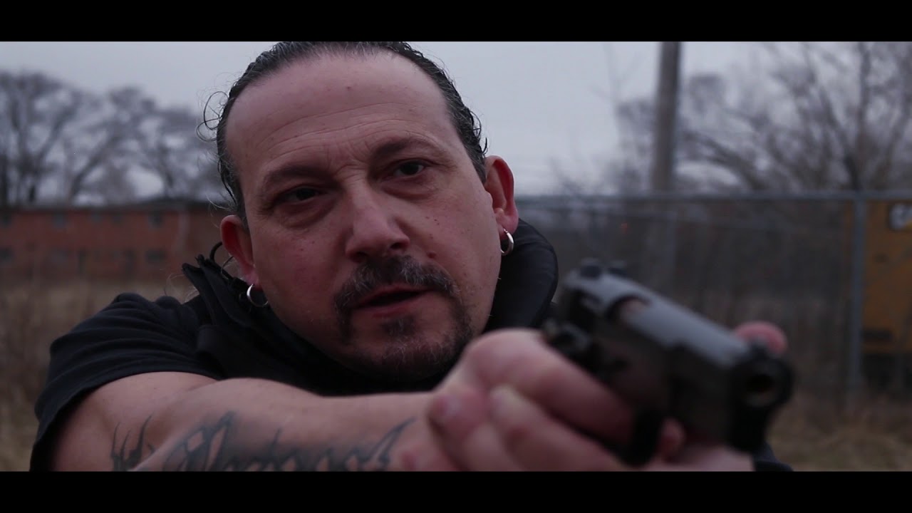 Tonton New Day Black- Official Movie Trailer di YouTube