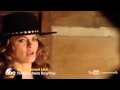 Castle 7x07 Once Upon A Time In The West