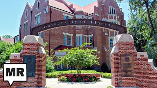 Right Wingers Flooding Cash Into Prominent Universities