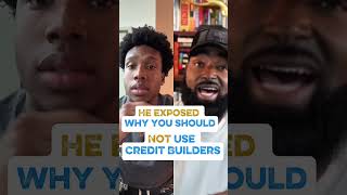 Celebrity Do Not Use Credit Builders If Your Cred….Self / Credit Strong/ Kikoff… Net Worth