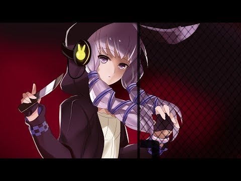 「598 980 612」 『Blame Yourself』  【結月ゆかり】 オリジナル曲 (-14)