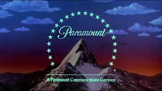 Paramount Pictures (1992, version 3) Closing