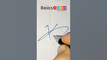 Khusiram name Signature | Signature started with K letter | K letter signature |Best Signature Style