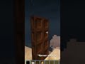 Старый Телевизор Майнкрафт  #shorts   #minecraft  #майнкрафт #tutorialbuild #MinecraftTv