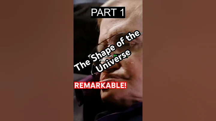 PART 1 - Brian Cox Breaks Down Space, Time & the Universe in 5 Mind-Blowing Parts!