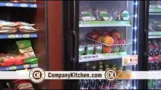 Company Kitchen CK Sporting  15