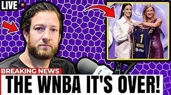 Dave Portnoy Just ANNOUNCED $100M Caitlin Clark League Could END the WNBA – EMERGENCY UPDATE!