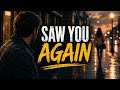 Luke Combs &mdash; I Saw You Yesterday 💔