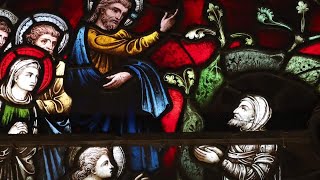 Lenten Reflections 2023: Fifth Week of Lent