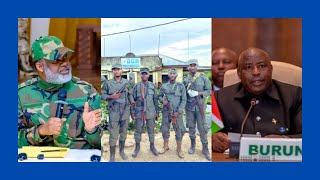 Download lagu #AMAKURU YARANZE ICYUMWERU: U #BURUNDI MUNGARUKA Z'IFATWA RYA #UVIRA/ RAYON ITSINDIWE BUGESERA