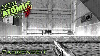 Duke Nukem 3D - Fatal Atomic Mod OST - Fahrenheit