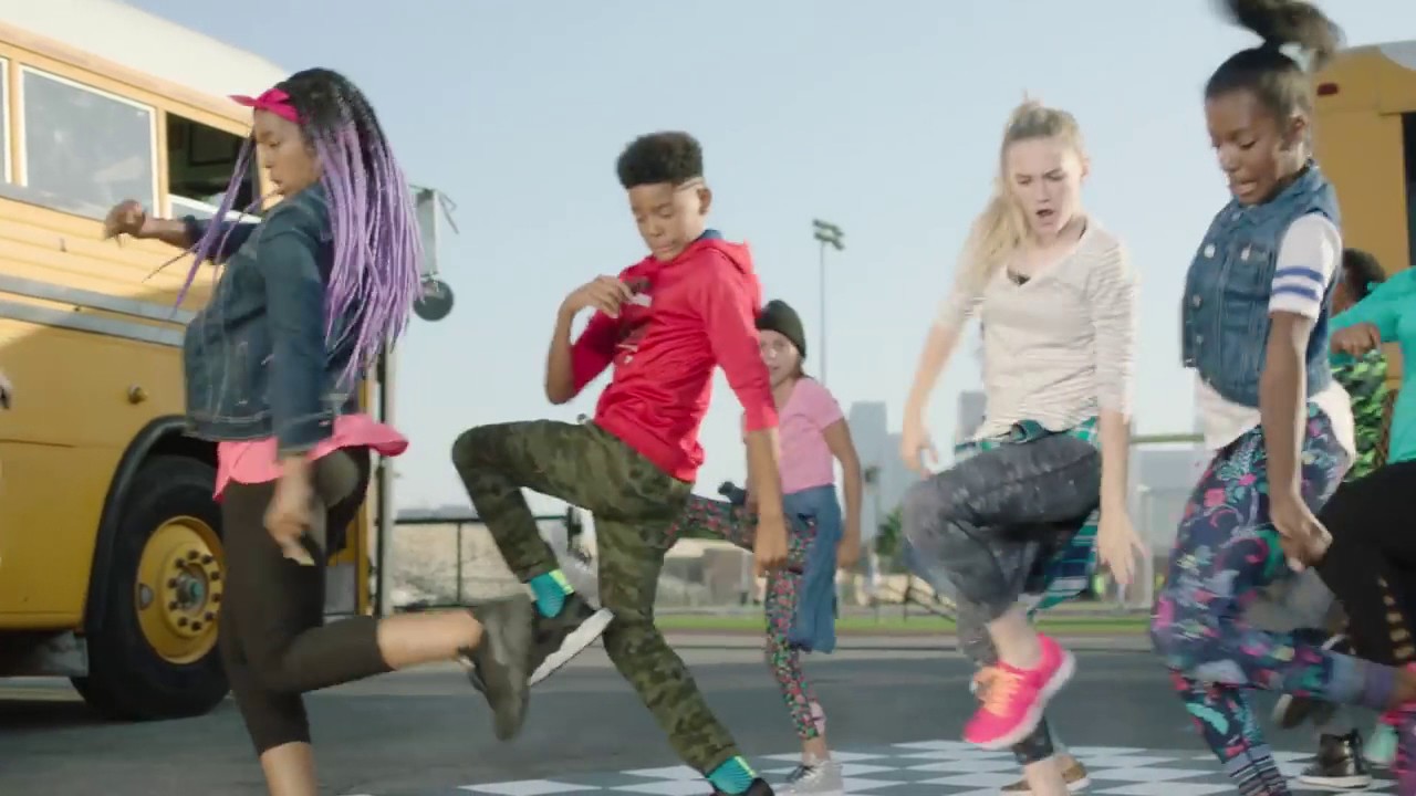 Cedric Gardner ONward! Old Navy x i am OTHER YouTube