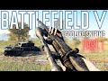 Battlefield V - Best Sniping Montage of 2023