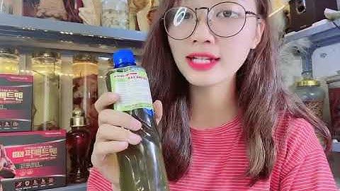 CÔNG DỤNG CỦA MẬT ONG BẠC HÀ HÀ GIANG - THẢO DƯỢC BẢO KHÁNH