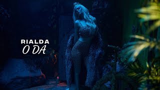 RIALDA - O DA (OFFICIAL VIDEO) Resimi