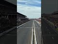 The fourth closest finish in #Indy500 history from an incredible view 😍 @JosefNewgarden