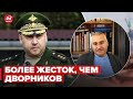 Суровикин – любимец Путина, – ФЕЙГИН о новом генерале РФ