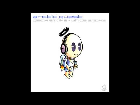 Arctic Quest — Arctic Quest - White Smoke [HQ]