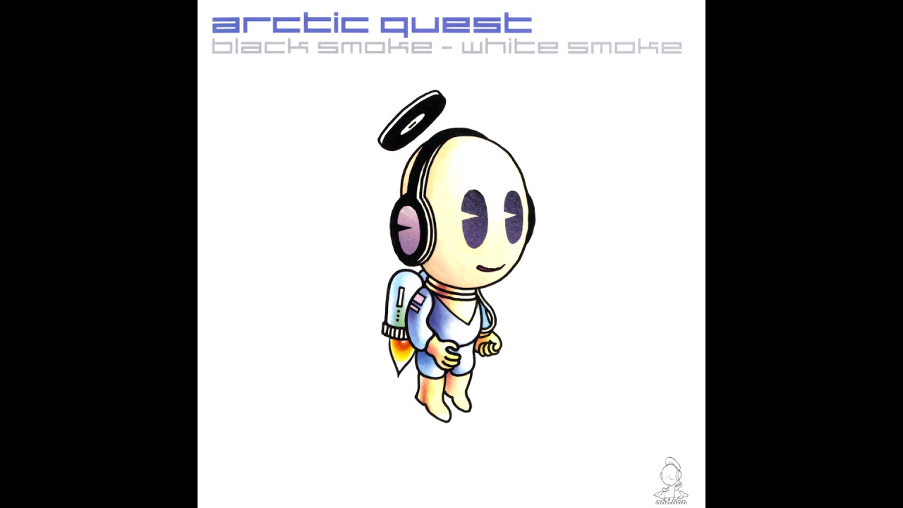 Arctic Quest - White Smoke [HQ] 