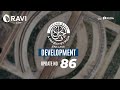 Chahar Bagh Enclave Development Update | 23.9% Progress Towards Future-Ready Living