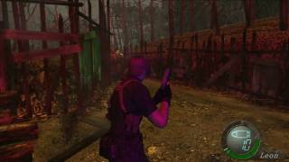 resident evil 4 HD Project (PC) - Fixing some technical issues! (PART 3)