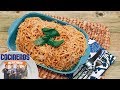 Receta: Espagueti Alfredo | Cocineros Mexicanos