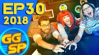Claybook, The Gardens Between, & Trials Rising! (2018)