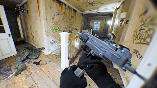 BODYCAM NEW Gameplay 4K (Photorealistic FPS Game 2024) screenshot 5