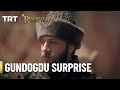 Gundogdu surprises the tribe at the election  resurrection ertugrul season 1 english subtitles