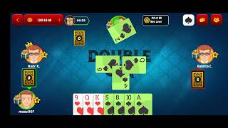 Play Card Game, Court piece. Double Sir.. screenshot 5
