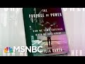 BLM Co-Founder Releases Book 'The Purpose Of Power' | Morning Joe | MSNBC