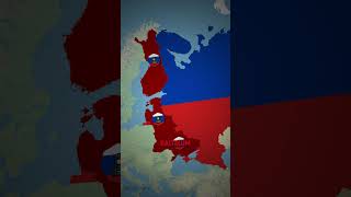 Wie wäre es, wenn die USA den Kalten Krieg verloren hätten?