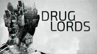 Drug Lords - Season 2 | Official Trailer | Netflix