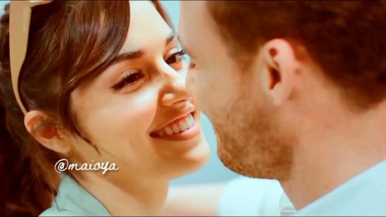 عليكي عيون .. احمد سعد 