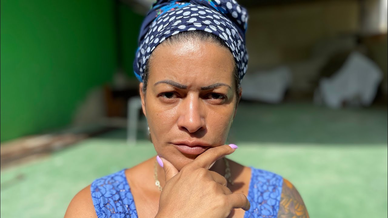 PORQUE TROQUEI O CANDOMBLÉ PELA UMBANDA.