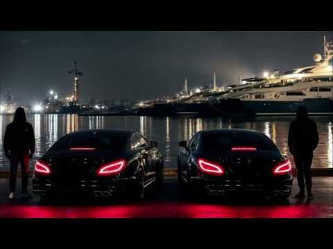 Miyagi Captain Afro Soul Remix Night Drive Luxury 