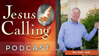 Life-Changing Grace for Our Darkest Moments: Max Lucado & Jeff Allen