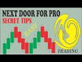 NEXT DOOR FOR PRO(STRATEGY)#trading