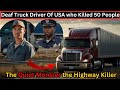 Behind the Wheel of Terror How a Deaf Man Became a Serial Killer True Crime documentary