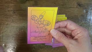 Sunset Dreams Tarot Deck Review