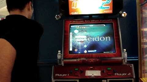 Poseidon (ITG Edit) 98.88%